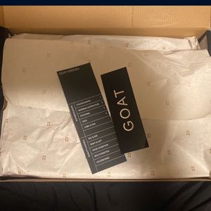 Brand new Jordan 1s Midd